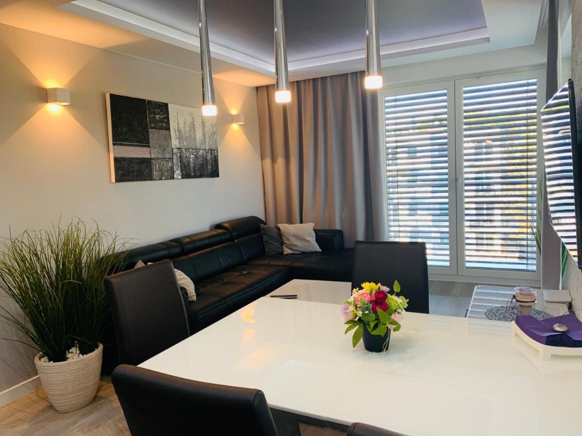 Exklusiv-Apartment Дзивновек Екстериор снимка