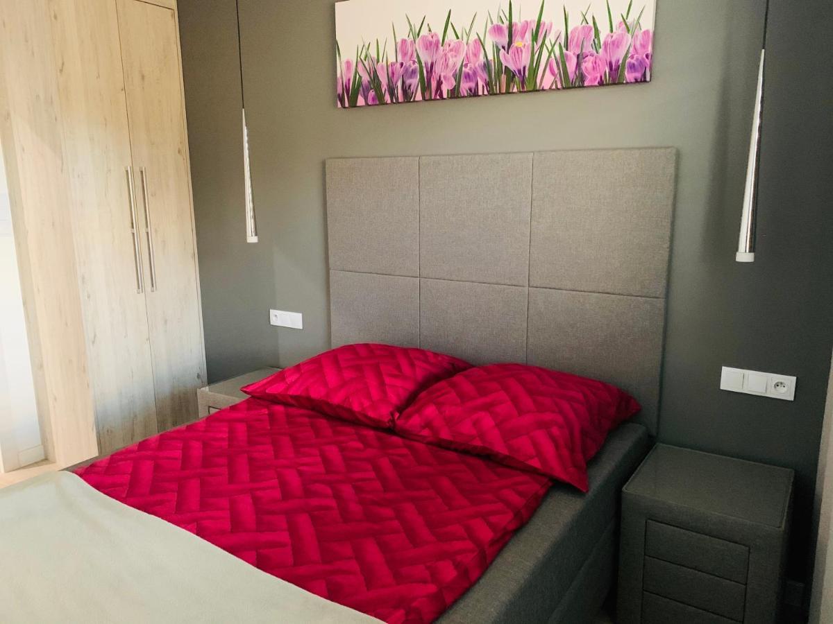 Exklusiv-Apartment Дзивновек Екстериор снимка