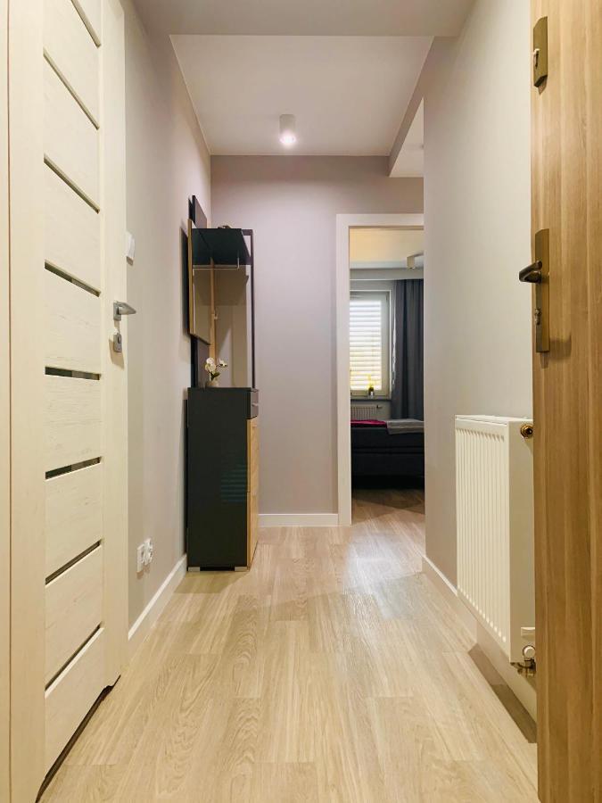Exklusiv-Apartment Дзивновек Екстериор снимка