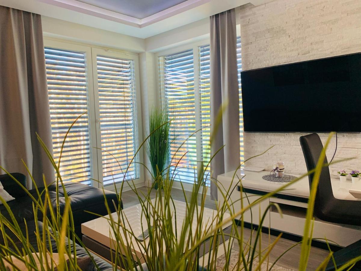 Exklusiv-Apartment Дзивновек Екстериор снимка
